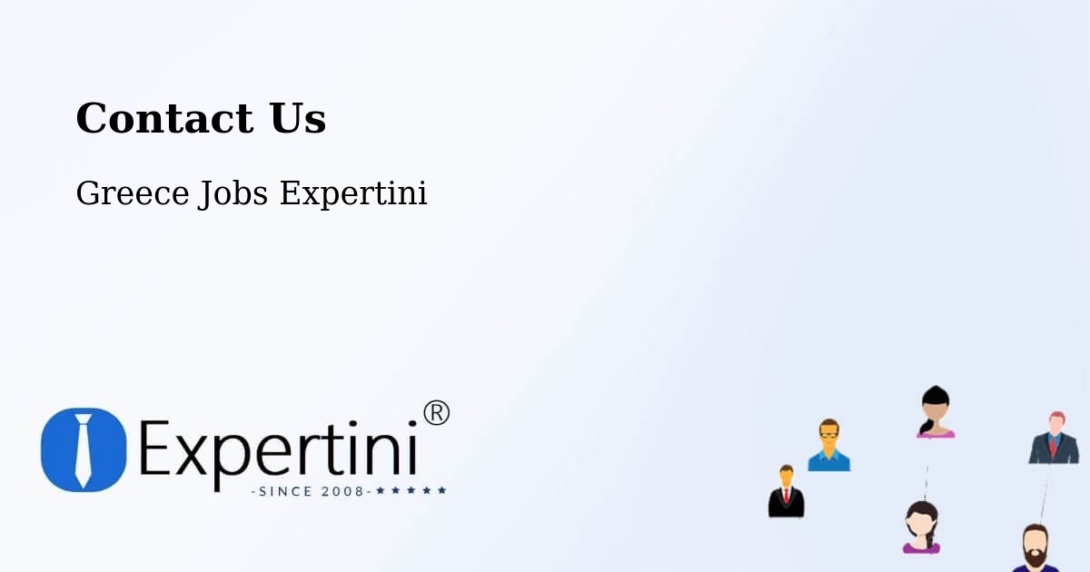 Contact Expertini – Ornós - Greece Jobs Expertini