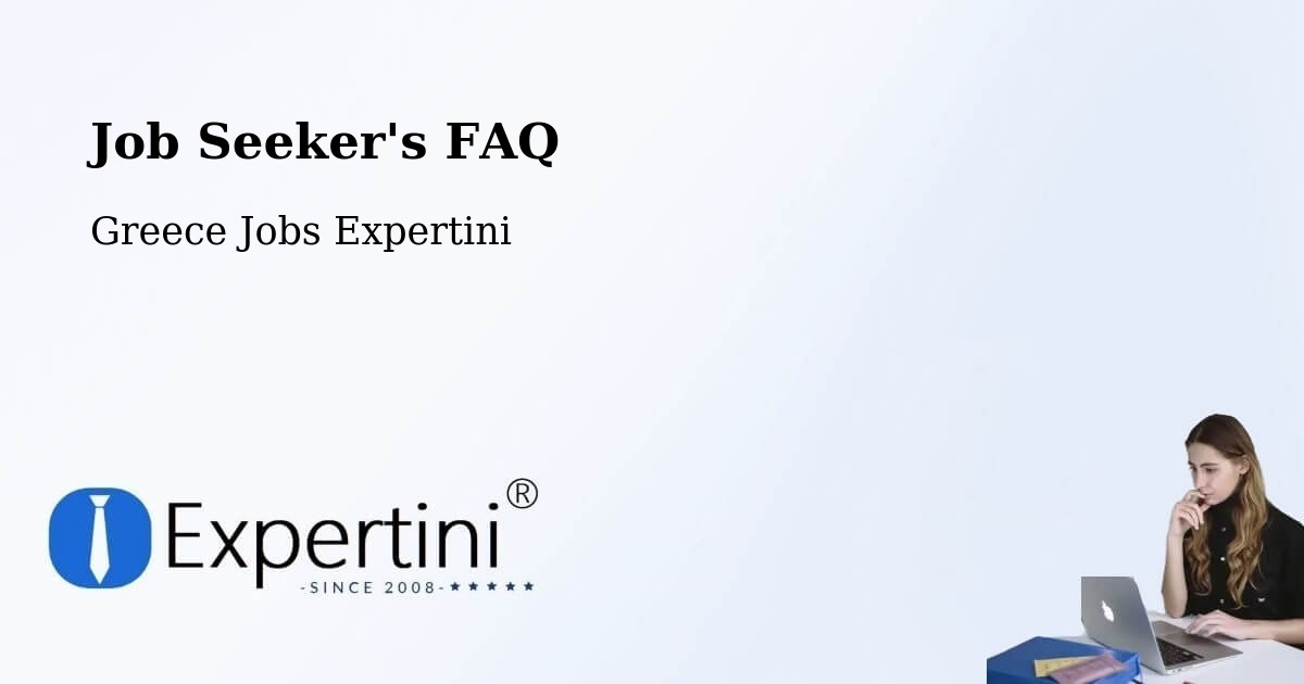 Employer FAQ – Ornós - Greece Jobs Expertini