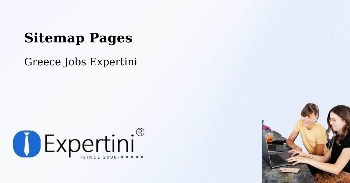 Sitemap Pages - Ornós - Greece Jobs Expertini
