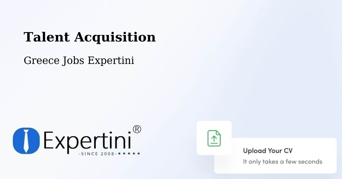 Post Jobs & Find Candidates in Ornós – Talent Acquisition Solutions - Greece Jobs Expertini