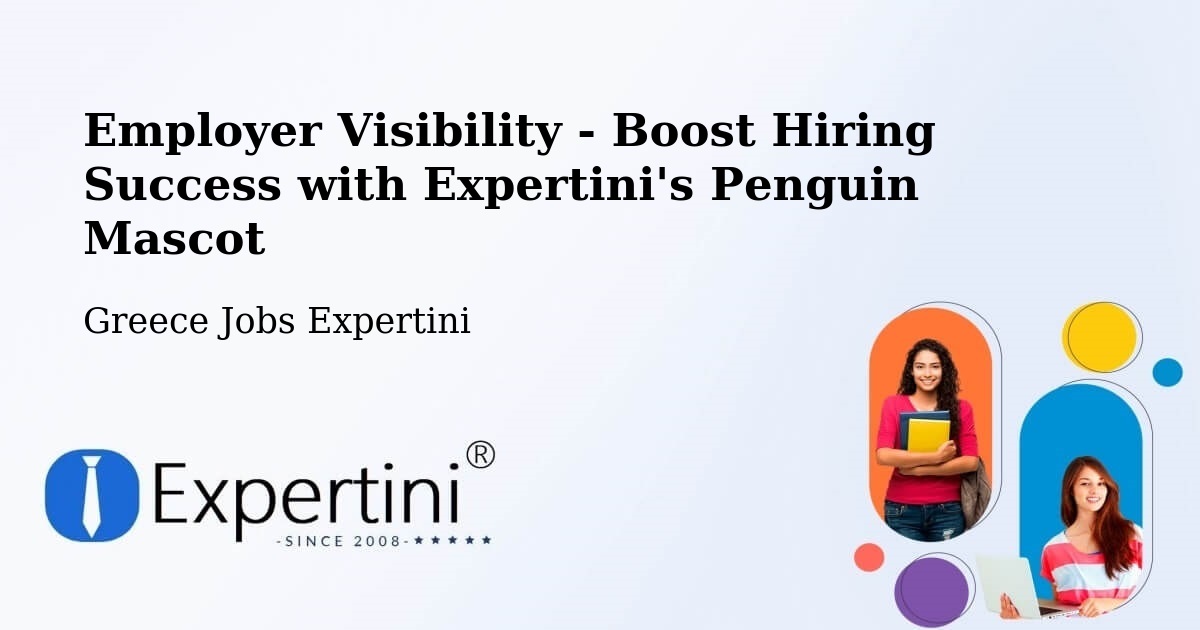 CV and Resume Visibility Optimization – Ornós - Greece Jobs Expertini